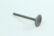 AE Ventil 10759771 Auspuff
Länge [mm]: 103,6, Ventilschaftdurchmesser [mm]: 7,88, Ventiltellerdurchmesser [mm]: 41,4, Material: Chrom-Mangan-Nickelstahl, Oberfläche: nitriert, Ventilsitzwinkel [Grad]: 45 1.