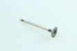 AE Ventil 10760696 Auspuff
Länge [mm]: 100,5, Ventilschaftdurchmesser [mm]: 6, Ventiltellerdurchmesser [mm]: 26, Material: Bimetall, Chrom-Mangan-Nickelstahl, Ventilschaftmaterial: Chrom-Siliziumstahl, Ventilsitzwinkel [Grad]: 45 1.