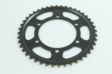 AFAM Kettenrad 10500759 Hinten für 530 Kette, Stahl, Zahnnummer: 44
Zähnezahl: 44, Material: Stahl, Oberfläche: beschichtet 1.
