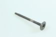 AE Ventil 10761758 Auspuff
Länge [mm]: 104,5, Ventilschaftdurchmesser [mm]: 7, Ventiltellerdurchmesser [mm]: 26,2, Material: Chrom-Mangan-Nickelstahl, Oberfläche: nitriert, Ventilsitzwinkel [Grad]: 45 1.