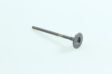 AE Ventil 10761593 Auspuff
Länge [mm]: 104,6, Ventilschaftdurchmesser [mm]: 5,5, Ventiltellerdurchmesser [mm]: 28, Material: Chrom-Mangan-Nickelstahl, Oberfläche: nitriert, Ventilsitzwinkel [Grad]: 45 1.