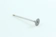 AE Ventil 10761599 Ansaugung
Länge [mm]: 110,8, Ventilschaftdurchmesser [mm]: 5,5, Ventiltellerdurchmesser [mm]: 26, Material: Chrom-Siliziumstahl, Ventilsitzwinkel [Grad]: 45 1.