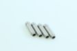 AE Standard 10764939 4 Stk./Packung
Länge [mm]: 43, Außendurchmesser [mm]: 12, Innendurchmesser [mm]: 7,2, Material: Grauguss 1.