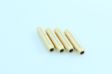 AE Standard 10765459 4 Stk./Packung
Länge [mm]: 47,5, Außendurchmesser [mm]: 13,1, Innendurchmesser [mm]: 7, Material: Grauguss 1.