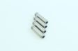 AE Standard 10765436 4 Stk./Packung
Länge [mm]: 40,5, Außendurchmesser [mm]: 11, Innendurchmesser [mm]: 6, Material: Grauguss 1.