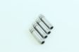 AE Standard 10764941 4 Stk./Packung
Länge [mm]: 49,5, Außendurchmesser [mm]: 12,9, Innendurchmesser [mm]: 8, Material: Grauguss 1.