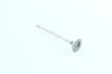 AE Ventil 10761647 Auspuff
Länge [mm]: 89,1, Ventilschaftdurchmesser [mm]: 4,98, Ventiltellerdurchmesser [mm]: 23,7, Material: Chrom-Mangan-Nickelstahl, Ventilsitzwinkel [Grad]: 45 1.