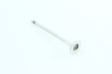 AE Ventil 10761649 Auspuff
Ergänzungsartikel/Ergänzende Info 2: Ventilschaftende gehärtet, Länge [mm]: 103,8, Ventilschaftdurchmesser [mm]: 5,97, Ventiltellerdurchmesser [mm]: 26, Material: Bimetall, Chrom-Mangan-Nickelstahl, Ventilschaftmaterial: Chrom-Siliziumstahl, Ventilsitzwinkel [Grad]: 45 1.