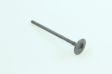 AE Ventil 10761684 Auspuff
Länge [mm]: 108,3, Ventilschaftdurchmesser [mm]: 5,5, Ventiltellerdurchmesser [mm]: 27,5, Material: Chrom-Mangan-Nickelstahl, Oberfläche: nitriert, Ventilsitzwinkel [Grad]: 45 1.