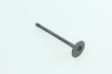 AE Ventil 10761777 Ansaugung
Länge [mm]: 98,1, Ventilschaftdurchmesser [mm]: 6, Ventiltellerdurchmesser [mm]: 28,8, Material: Chrom-Siliziumstahl, Oberfläche: nitriert, Ventilsitzwinkel [Grad]: 45 1.