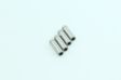 AE Standard 10765427 4 Stk./Packung
Länge [mm]: 30, Außendurchmesser [mm]: 9,9, Innendurchmesser [mm]: 6, Material: Grauguss 1.