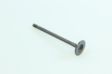 AE Ventil 10761736 Ansaugung
Länge [mm]: 99,7, Ventilschaftdurchmesser [mm]: 6, Ventiltellerdurchmesser [mm]: 26, Material: Chrom-Siliziumstahl, Oberfläche: nitriert, Ventilsitzwinkel [Grad]: 45 1.
