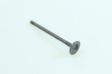 AE Ventil 10761657 Auspuff
Länge [mm]: 101,5, Ventilschaftdurchmesser [mm]: 6, Ventiltellerdurchmesser [mm]: 24,1, Material: Chrom-Mangan-Nickelstahl, Oberfläche: nitriert, Ventilsitzwinkel [Grad]: 45 1.