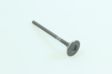 AE Ventil 10761589 Auspuff
Länge [mm]: 99,7, Ventilschaftdurchmesser [mm]: 6, Ventiltellerdurchmesser [mm]: 28, Material: Chrom-Mangan-Nickelstahl, Oberfläche: nitriert, Ventilsitzwinkel [Grad]: 45 1.