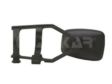 ALKAR Rückspiegel zum ziehen eines anhängers