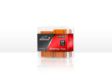 A.Z. MEISTERTEILE Fuse 40A, Knife, Maxi, Orange, 32V (AZMT-49-091-1014)