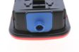 VIGNAL Combination rearlight 157200 Light Function: without number plate light, Fitting Position: Right, Supplementary Article/Info 2: Side Connector, Indicator Colour: Yellow, Paired article numbers: 83840685 
Width [mm]: 400, Height [mm]: 160, Depth [mm]: 88,5, Mounting Type: mounting, Bolt Distance [mm]: 152, Bolt Head Diameter [mm]: 10, Connector type: AMP 1,5, Light Design: 7 Chamber Light, Light Function: with indicator, with stop light, with outline marker light, with rear fog light, with taillight, with reverse light, wit 4.