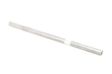 NOVAK Aluminiumbeschichteter Auspuff 910761 Länge [m]: 1,95, Außendurchmesser [mm]: 45, Innendurchmesser [mm]: 45, Dicke/Stärke [mm]: 1,5, Form: gerade 
Länge [mm]: 1000, Außendurchmesser [mm]: 45, Innendurchmesser [mm]: 42, Dicke/Stärke [mm]: 1,5, Rohrbogen [°]: 0, Form: gerade 1.