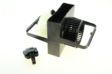 NISSENS Blower motor 12V, 141mm (87115)