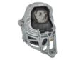 MEYLE Lagerung, Motor 11079466 Einbauseite: links, Lagerungsart: elektrisch schaltbares Hydrolager 1.