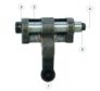 ANDAC Reparatursatz. Bremssattel (LKW)