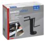 LAMPA Ladungssicherung Kurbelarm 11111298 Magnetische Sohlen, Gurtlänge: 15/20 m
Kann aus Gründen der Qualitätssicherung nicht zurückgenommen werden! 5.