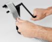 LAMPA Ladungssicherung Kurbelarm 11111298 Magnetische Sohlen, Gurtlänge: 15/20 m
Kann aus Gründen der Qualitätssicherung nicht zurückgenommen werden! 2.