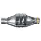 UNIX Universal catalytic converter