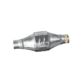 UNIX Universal catalytic converter