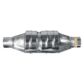 UNIX Universal catalytic converter
