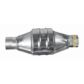 UNIX Universal catalytic converter