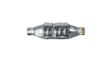 UNIX Universal catalytic converter
