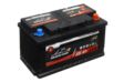 A.Z. MEISTERTEILE 	POWERCELL Battery 85Ah, B13, 12V, 820A, Right+ (AZMT-49-080-1038)