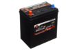 A.Z. MEISTERTEILE POWERCELL Battery 35Ah, B00, 12V, 300A, Left+ (AZMT-49-080-1000)