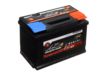 A.Z. MEISTERTEILE 	POWERCELL Battery 77Ah, B13, 12V, 750A, Right+ (AZMT-49-080-1035)