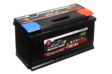 A.Z. MEISTERTEILE 	POWERCELL Battery 90Ah, B13, 12V, 740A, Right+ (AZMT-49-080-1012)
