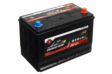 A.Z. MEISTERTEILE 	POWERCELL Battery 95Ah, B01, 12V, 900A, Right+ (AZMT-49-080-1040)