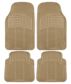 UNIX Rubber floor mat Universal