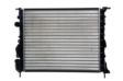 A.Z. MEISTERTEILE THERMOTECH Kühler Mechanisch befestigte Kühlrippen (AZMT-45-040-2014)