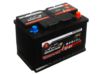 A.Z. MEISTERTEILE 	POWERCELL Batterie 72Ah, B13, 12V, 720A, rechts+ (AZMT-49-080-1027)