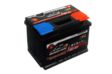 A.Z. MEISTERTEILE 	POWERCELL Battery 60Ah, B13, 12V, 560A, Right+ (AZMT-49-080-1008)