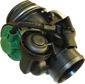MEAT & DORIA EGR valve