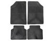 UNIX Rubber floor mat Universal