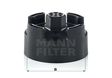 MANN-FILTER Ölfilterschlüssel 83236/1 Anzahl der Rillen: 6, Innendurchmesser [mm]: 88
EU-Produktsicherheitsverordnung (GPSR): IEC 60417-6183 mechanisches Fachwissen erforderlich, Anzahl der Rillen: 6, Innendurchmesser [mm]: 88
Kann aus Gründen der Qualitätssicherung nicht zurückgenommen werden! 2.
