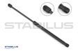 STABILUS Gasfeder 10716673 Kofferraum
Ausschubkraft [N]: 395, Länge [mm]: 606, Hub [mm]: 239 2.