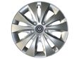 JESTIC STORM Wheel cover 16col, Synthetic Material (JES16STORM)