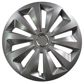 JESTIC FOXRING Wheel cover 14col, Synthetic Material (JES14FOXRING)