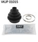 SKF Halbachsmanschette (universal)