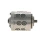 BOSCH Servolenkung Pumpe 738681 Neu
Betriebsart: hydraulisch, Pumpenart: Radialkolbenpumpe, Drehrichtung: Drehrichtung gegen den Uhrzeigersinn, Drehrichtung im Uhrzeigersinn 4.