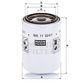 MANN-FILTER Kraftstofffilter 11129506 Filterausführung: Anschraubfilter, EU-Produktsicherheitsverordnung (GPSR): IEC 60417-6183 mechanisches Fachwissen erforderlich, Höhe [mm]: 151, Außendurchmesser [mm]: 108, Dichtringinnendurchmesser [mm]: 80, Dichtringaußendurchmesser [mm]: 90 2.